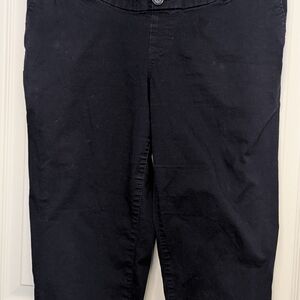 H&M blue Maternity Jeans